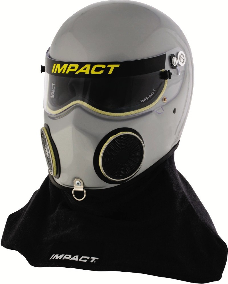 Illustration for article titled The Ten Coolest Racing Helmets You Can Buy